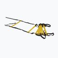 Драбинка гімнастична Body Sculpture Power BB 2403 black/yellow