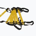 Драбинка гімнастична Body Sculpture Power BB 2403 black/yellow 2