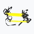 Драбинка гімнастична Body Sculpture Power BB 2403 black/yellow 3