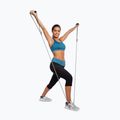 Гумка для тренувань Body Sculpture Body Trimmer BB 2022 grey 8