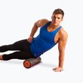 Валик для масажу Body Sculpture 3w1 BB 0231 black/orange 7