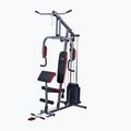 Атлас Body Sculpture Multi Gym Basic BMG 4202 black/red