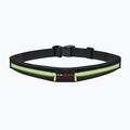 Пояс для бігу Body Sculpture Bp 105 black/yellow