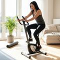Велотренажер Body Sculpture BC 1430 V2.0 black 12