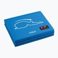 Килимок фітнес Body Sculpture BB 8301 4 mm blue 5