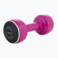 Гантелі вінилові Body Sculpture Smart Bw 108 3 kg pink 3
