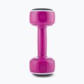 Гантелі вінилові Body Sculpture Smart Bw 108 3 kg pink 4
