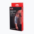 Пов'язка стабілізуюча на лікоть Body Sculpture Bns 004 grey 4