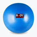 М'яч гімнастичний Body Sculpture Anti-Burst Bb 001 65 cm blue