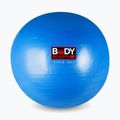 М'яч гімнастичний Body Sculpture Anti-Burst Bb 001 75 cm blue