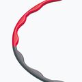 Хула-хуп із виступами Body Sculpture Bb 6412 grey/red 3