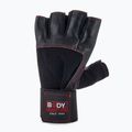 Рукавички для тренувань Body Sculpture BW 95 black 2