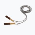 Скакалка Body Sculpture Bk 203 grey