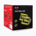 Ручки для віджимань Body Sculpture Bb 718 lime/grey 7