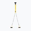 Пояс для тренувань Body Sculpture Total Body Suspension Trainer T.B.S.T. BB 2401 black/orange