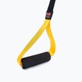 Пояс для тренувань Body Sculpture Total Body Suspension Trainer T.B.S.T. BB 2401 black/orange 5