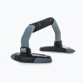 Упори для віджимань Body Sculpture сірі BB 6331 2