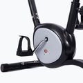Велотренажер вертикальний Body Sculpture Bc 1430 black 7