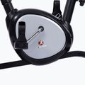 Велотренажер вертикальний Body Sculpture Bc 1430 black 8