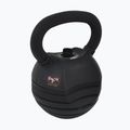 Гиря регульована Body Sculpture BW 126 13 kg black