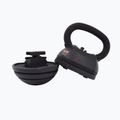 Гиря регульована Body Sculpture BW 126 13 kg black 4