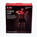 Стрічка опору Body Sculpture Bb 104B Oporowa 2.1 Cm black 3