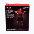 Стрічка опору Body Sculpture Bb 104Pp Oporowa 2.9 Cm purple 3