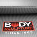 Килимок фітнес Body Sculpture Bb 8330 15 mm grey 6