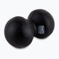Подвійний м'яч для масажу Body Sculpture Ball Duo Bb 0122 black