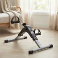 Тренажер велосипедний Body Sculpture Rotor EZ Bike BC 890 black 7