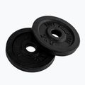 Гантеля регульована Body Sculpture Bw 780Lx1 10 kg black 5