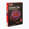 Гумка для тренувань Body Sculpture BB 2001 purple 5