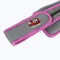 Обтяжувачі для зап'ясть Body Sculpture Bb 2700Uepk 2 x 0,5 kg grey/pink 4