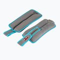 Обтяжувачі для зап'ясть Body Sculpture Bb 2720U 2 x 1,15 kg grey/blue 3