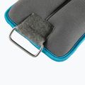 Обтяжувачі для зап'ясть Body Sculpture Bb 2720U 2 x 1,15 kg grey/blue 5
