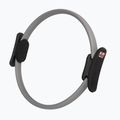 Обруч для пілатесу Body Sculpture Bb 6321 grey 2