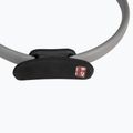 Обруч для пілатесу Body Sculpture Bb 6321 grey 3