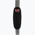 Обруч для пілатесу Body Sculpture Bb 6321 grey 5