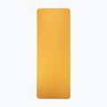 Килимок для йоги Body Sculpture TPE 6 mm yellow