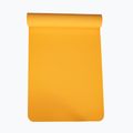 Килимок для йоги Body Sculpture TPE 6 mm yellow 2