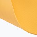 Килимок для йоги Body Sculpture TPE 6 mm yellow 6