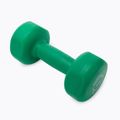 Гантель неопренова  Body Sculpture 4кг зелена BW 131 4KГ 2