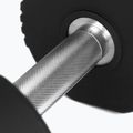 Гантеля гумова Body Sculpture TPU BW 133 10 kg black 6