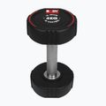 Гантеля гумова Body Sculpture TPU BW 133 4 kg black 2
