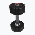 Гантеля гумова Body Sculpture TPU BW 133 6 kg black 2