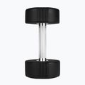 Гантеля гумова Body Sculpture TPU BW 133 8 kg black 3