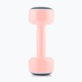 Гантелі вінилові Body Sculpture Smart Bw 108D peach 4