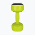 Гантелі вінилові Body Sculpture Smart Bw 108D lime 3