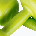 Гантелі вінилові Body Sculpture Smart Bw 108D lime 6