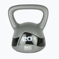 Гиря Body Sculpture Bw 117En 20 kg grey